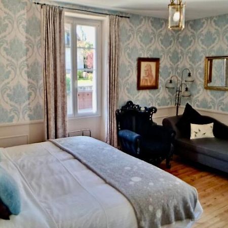 La Petite Auberge Carennac Ngoại thất bức ảnh