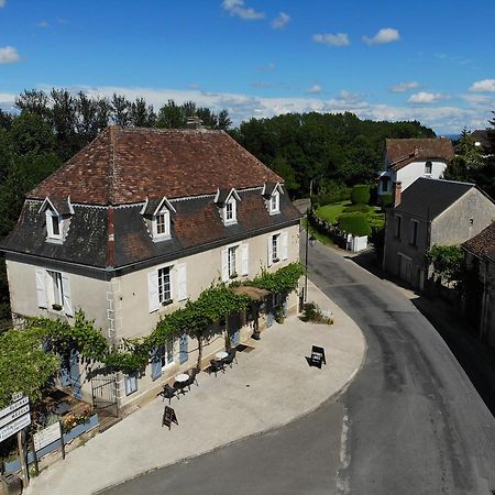 La Petite Auberge Carennac Ngoại thất bức ảnh