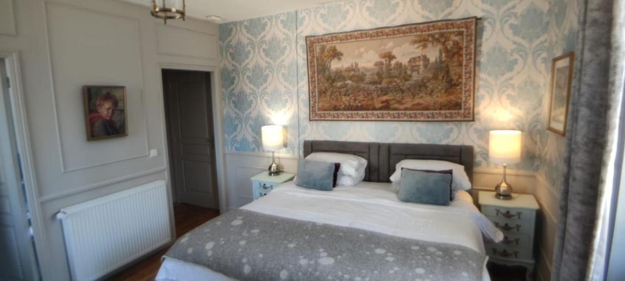 La Petite Auberge Carennac Ngoại thất bức ảnh