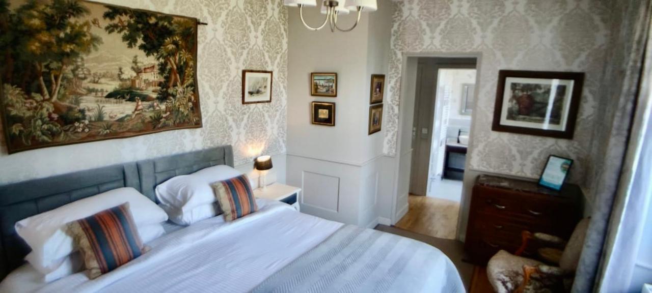 La Petite Auberge Carennac Ngoại thất bức ảnh