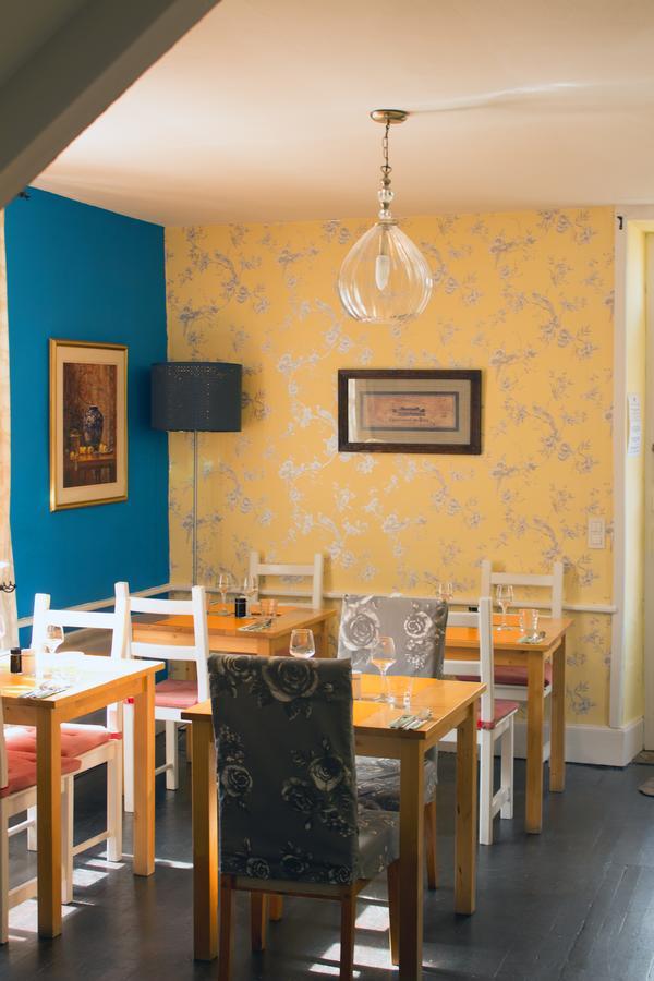 La Petite Auberge Carennac Ngoại thất bức ảnh